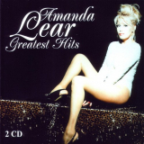 Amanda Lear - Greatest Hits '2003