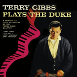 Terry Gibbs - Terry Gibbs Plays the Duke '2019