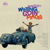 Margaret Whiting - Goin Places '1957/2019