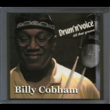Billy Cobham - Drum n Voice: All That Groove '2001