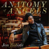 Jon Batiste - Anatomy Of Angels: Live At The Village Vanguard '2019