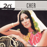 Cher - 20th Century Masters: The Best of Cher '2000