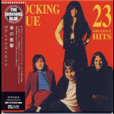 Shocking Blue - 23 Greatest Hits '1990