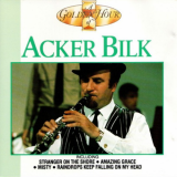 Acker Bilk - A Golden Hour Of Acker Bilk '1990