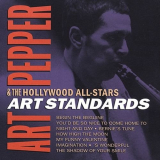 Art Pepper - Art Standards '2002