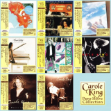 Carole King - Carole King: Paper Sleeve Collection '2007