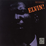 Elvin Jones - Elvin! '1962