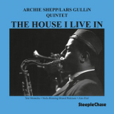 Archie Shepp - The House I Live In (Live) '1993