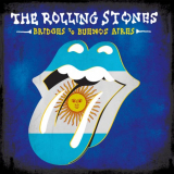 Rolling Stones, The - Bridges To Buenos Aires (Live) '2019
