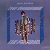 Herbie Hancock - The Prisoner (Rudy Van Gelder Edition / Expanded Edition) '1969/2000