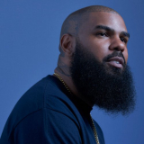 Stalley - Reflection of Self: The Head Trip '2019