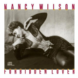 Nancy Wilson - Forbidden Lover '1987