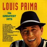 Louis Prima - Louis Prima - His Greatest Hits '2019
