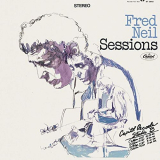 Fred Neil - Sessions '1968/2019