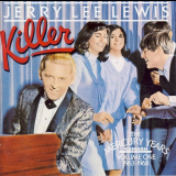 Jerry Lee Lewis - Killer:The Mercury Years Vol. 1,2,3 1963-1977 '1989