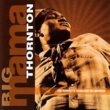 Big Mama Thornton - The Complete Vanguard Years '1975/2000