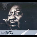 Muddy Waters - Muddy Mississippi Waters Live '2003