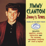 Jimmy Clanton - Jimmys Tunes '1999