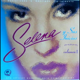 Selena - Selena y Sus Inicios (The Early Years) Volume 1 '2003
