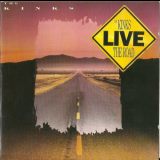 Kinks, The - The Kinks Live - The Road '1988