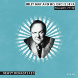 Billy May - You May Swing '2021