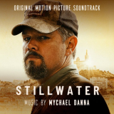 Mychael Danna - Stillwater (Original Motion Picture Soundtrack) '2021