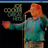 Joe Cocker - Great Hits '1987