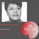 Ella Fitzgerald - Complete Edition '2021