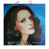 Connie Francis - Whos Happy Now? (Expanded Edition) '1978/2021