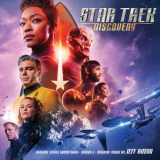 Jeff Russo - Star Trek: Discovery (Season 2) [Original Series Soundtrack] '2019