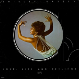 Shirley Bassey - Love, Life And Feelings 'May 1976