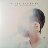 Sharon Van Etten - I Dont Want To Let You Down EP '2015
