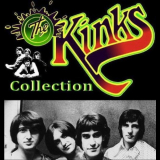 Kinks, The - Collection Albums 1964-1984 '2013