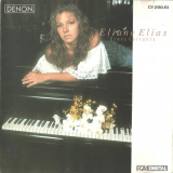 Eliane Elias - Cross Currents '1987