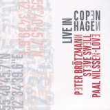 Peter Brotzmann - Live in Copenhagen '2019