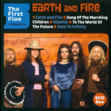 Earth And Fire - The First Five '2019