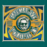 Jerry Garcia Band - GarciaLive Volume 11: November 11th, 1993 Providence Civic Center '2019