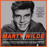Marty Wilde - Collection 1958-62 '2019