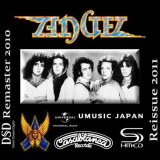 Angel - Collection (6 Albums Universal Music Japan Mini LP SHM-CD) '1975-80/2011