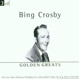 Bing Crosby - Golden Greats '2001
