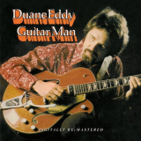 Duane Eddy - Guitar Man '1975/2009