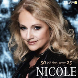 Nicole - 50 ist das neue 25 '2019