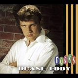 Duane Eddy - Rocks '2012