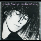 Annette Peacock - Abstract-Contact '1987