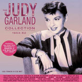 Judy Garland - The Singles Collection 1953-62 '2019