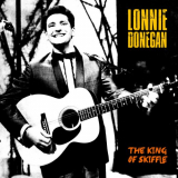 Lonnie Donegan - The King of Skiffle (Remastered) '2019