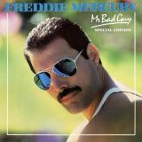 Freddie Mercury - Mr Bad Guy (Special Edition) '2019