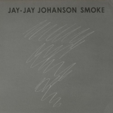 Jay-Jay Johanson - Smoke EP '2019