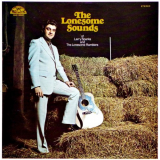 Larry Sparks - The Lonesome Sounds '2019