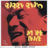 Bobby Byrd - On The Move (I Cant Get Enough) '1993